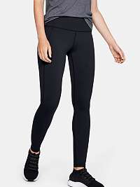 Legíny Under Armour DFO Reflect Hi-Rise Legging - čierna