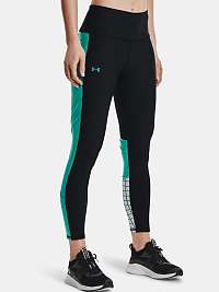 Legíny Under Armour HG Armour Ankle Leg 12.1Nov - čierna
