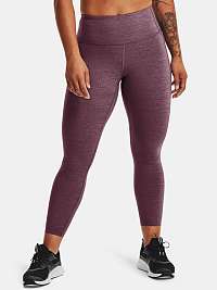 Legíny Under Armour Meridian Heather Ankle Leg-PPL