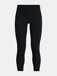 Legíny Under Armour Motion Solid Ankle Crop - čierna
