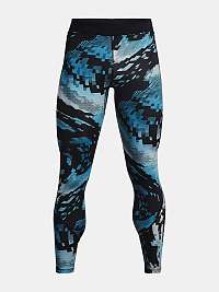 Legíny Under Armour OutRun the STORM Tight- čierna