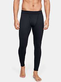 Legíny Under Armour Packaged Base 3.0 Legging - čierna