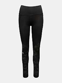 Legíny Under Armour UA CG Armour Camo Legging-BLK