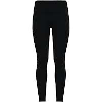 Legíny Under Armour UA HG Armour Branded Leg NS-BLK