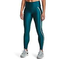 Legíny Under Armour UA HG Shine Mesh Legg PKT NS-BLU
