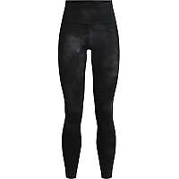 Legíny Under Armour UA Meridian Printed Legging-GRY