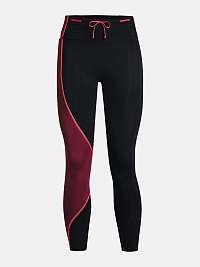 Legíny Under Armour UA Run Anywhere Ankle Tight-BLK