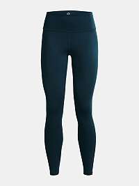 Legíny Under Armour UA Rush CG Core Legging- modré
