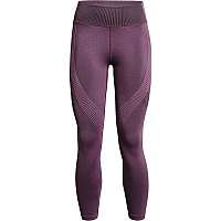 Legíny Under Armour UA Rush Seamless 7/8 Legging-PPL