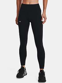 Legíny Under Armour UA SmartForm Rush Ank Leg - čierna