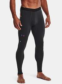 Legíny Under Armour UA SmartForm Rush Legging - šedá