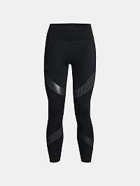 Legíny Under Armour UA SpeedPocket Ankle Tight - čierna