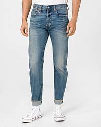 Levi's®1® Original Jeans Modrá