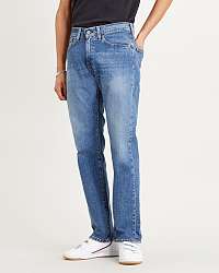 Levi's®2™ Taper Jeans Modrá
