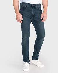 Levi's®0™ Skinny Fit Jeans Modrá