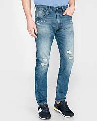 Levi's®2™ Jeans Modrá
