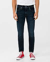 Levi's®2™ Slim Taper Jeans Modrá