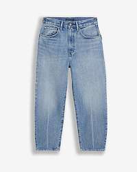 Levi's® Made & Crafted® Barrel Haven Blue Jeans Modrá