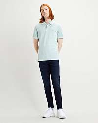 Levi's® Skinny Taper Jeans Modrá