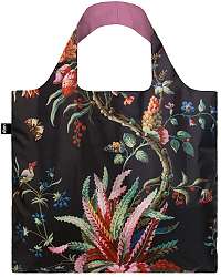 Loqi skladacia eko taška Museum Of Decorative Arts Arabesque