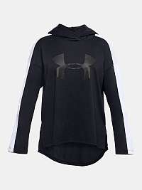 Mikina Under Armour Favorites Jersey Hoodie - čierna