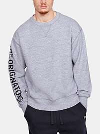 Mikina Under Armour Performance Originators Fleece Crew-G