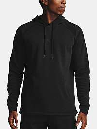 Mikina Under Armour Project Rock CC Hoodie - čierna