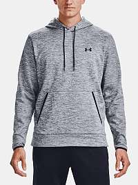 Mikina Under Armour UA Armour Fleece Twist HD-GRY