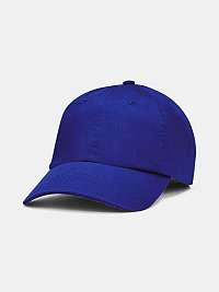 Modrá čiapka Under Armour Team Blank Chino Cap Adj