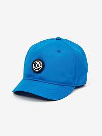 Modrá pánska čiapka Diesel Cappello