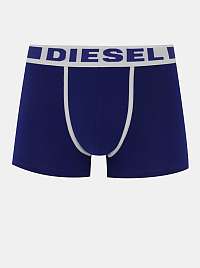 Modré pánske boxerky Diesel
