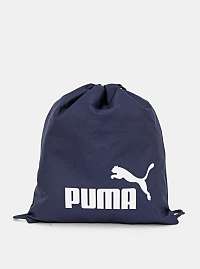Modrý vak Puma