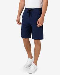 NAPAPIJRI modré pánske kraťasy Nerin