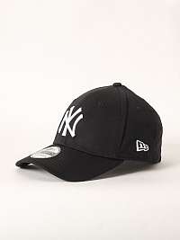 New Era30 MLB NEYYAN black/white baseballová čiapka - čierna