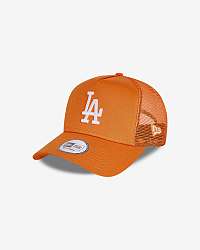 New Era 940 AF Los Angeles Dodgers Šiltovka Oranžová