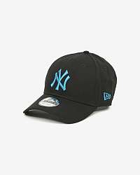 New Era 940 MLB League Essential New York Yankees Šiltovka Čierna