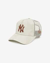 New Era biela šiltovka New York Yankees 940 MLB