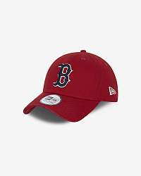 New Era Boston Red Sox 9Twenty Šiltovka Červená