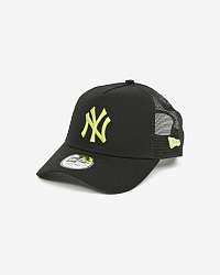 New Era čierna pánska šiltovka 940 MLB League Essential New York Yankees
