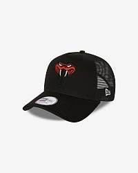 New Era čierna pánska šiltovka Arizona Diamondbacks A-Frame