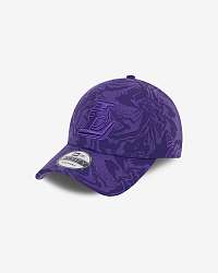 New Era fialová šiltovka LA Lakers Seasonal 9Forty