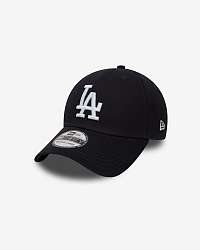 New Era modrá šiltovka Los Angeles Dodgers MLB League BasicThirty
