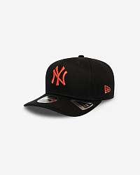 New Era New York Yankees MLB League Essentials 9Fifty Šiltovka Čierna
