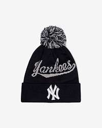 New Era New York Yankees Zimná čiapka Modrá