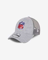 New Era sivá pánska šiltovka NFL Logo Home Field 9Forty