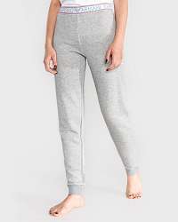 Nohavice na spanie Emporio Armani