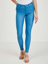 Nohavice pre ženy ORSAY - modrá