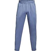 Nohavice Under Armour Recover Knit Track Pant-BLU