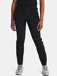 Nohavice Under Armour UA CGI Links 5 Pocket Pant - čierna
