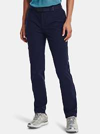 Nohavice Under Armour UA CGI Links 5 Pocket Pant - tmavo modrá